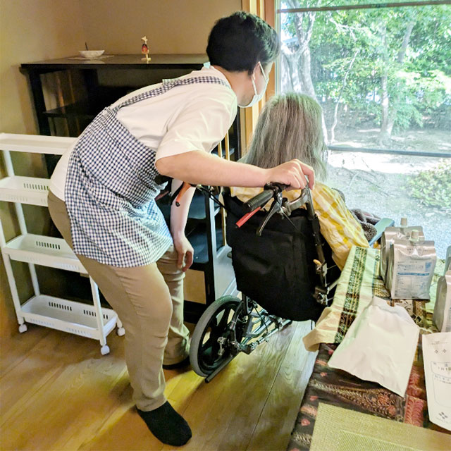 株式会社Life・遊