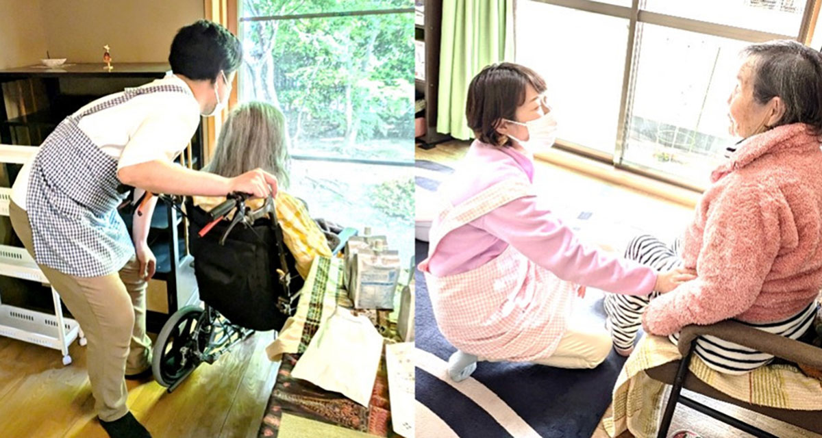 株式会社Life・遊